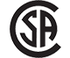 Canadian Standards Association logo