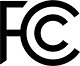 Federal Communications Commission logo