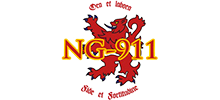 NG-911, Inc. logo