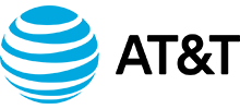 AT&T logo