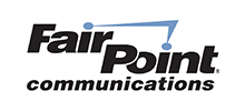 FairPoint Communications logo