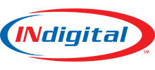 INdigital logo