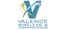 Valence Communications logo