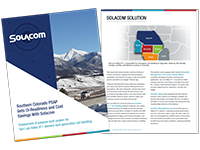 Southern Colorado PSAP Gets i3-Readiness and Cost Savings with Solacom