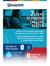 7 Steps to Finding Callers Faster