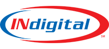 INdigital logo
