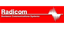 Radicom logo